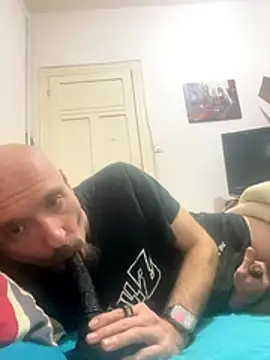 branleurbidu90 online show from 12/14/25, 09:19