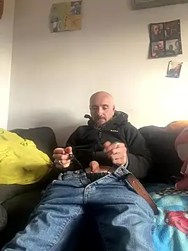 branleurbidu90 online show from 01/16/26, 11:47