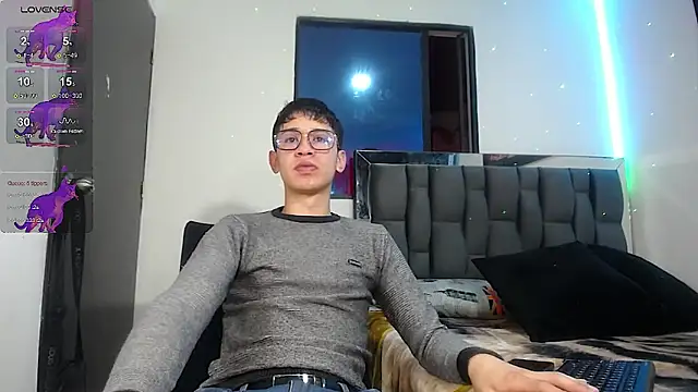 Snapshot of Mr_daren_ chatting on 02/01/25, 05:58 Mr daren online show from 02/01/25, 05:58