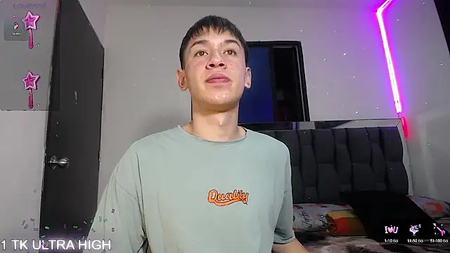 Snapshot of Mr_daren_ chatting on 03/11/25, 05:57 Mr daren online show from 03/11/25, 05:57