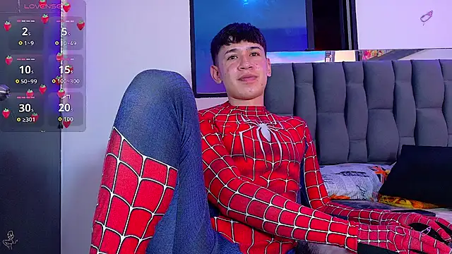 Snapshot of Mr_daren_ chatting on 09/12/25, 05:35 Mr daren online show from 09/12/25, 05:35