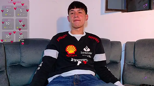 Snapshot of Mr_daren_ chatting on 09/29/25, 04:56 Mr daren online show from 09/29/25, 04:56