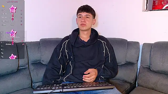 Snapshot of Mr_daren_ chatting on 11/10/25, 07:13 Mr daren online show from 11/10/25, 07:13