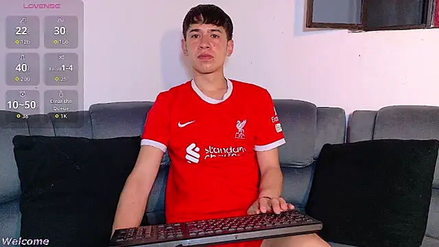 Mr daren  online show from 01/15/26, 06:55