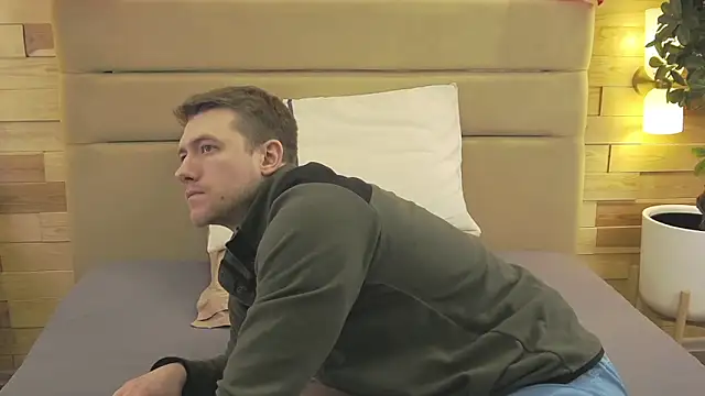 EthanPinkman online show from 02/13/26, 04:30