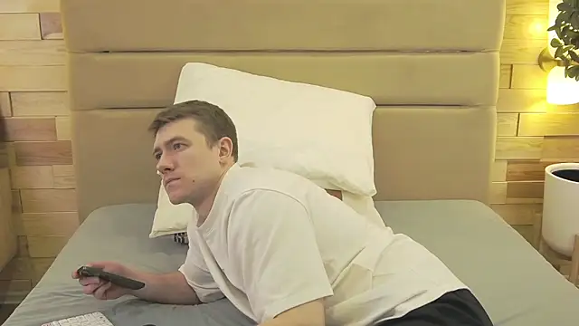 EthanPinkman online show from 02/18/26, 05:03