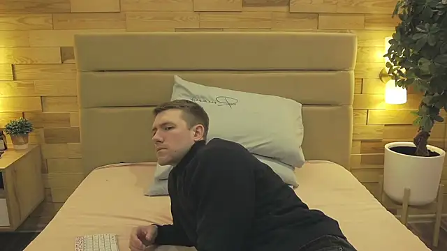 EthanPinkman online show from 02/22/26, 03:51