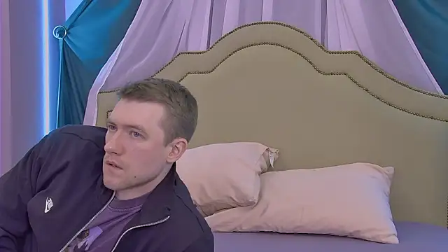 EthanPinkman online show from 03/25/26, 05:02