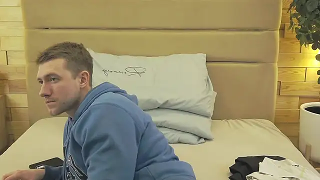 EthanPinkman online show from 03/26/26, 04:18