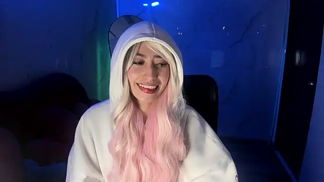 LilithCooperr  online show from 01/16/26, 02:59