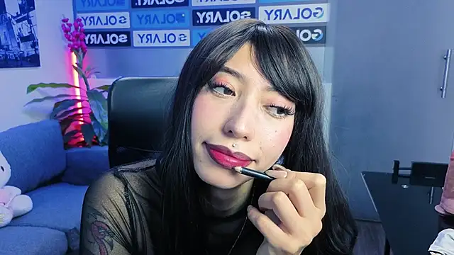 LilithCooperr  online show from 05/01/26, 04:44