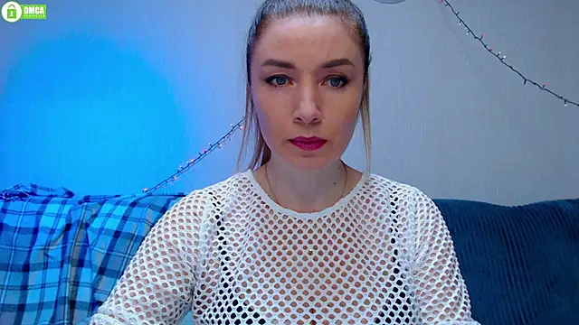 Sweet   Amelia online show from 01/12/26, 11:48