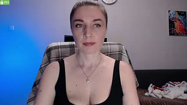 Sweet   Amelia online show from 04/06/26, 02:18