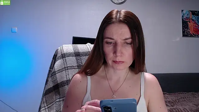 Snapshot of Sweet___Amelia chatting on 05/24/26, 04:45 Sweet Amelia online show from 05/24/26, 04:45