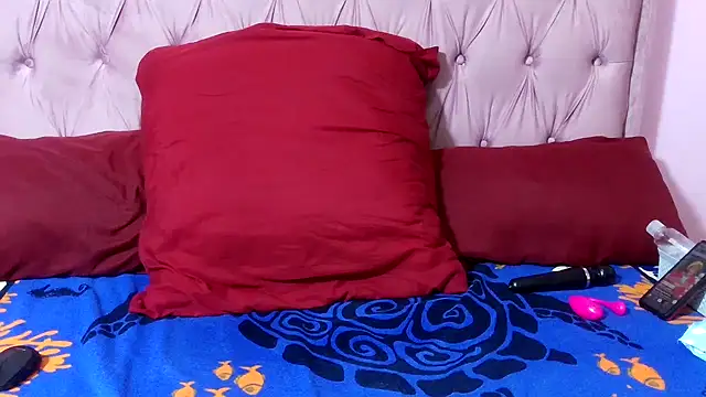 SweetMellowX1 online show from 11/22/25, 06:34