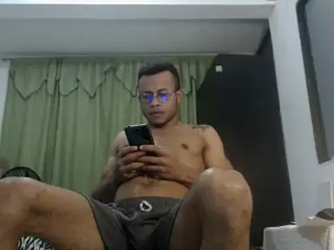 grandominantex1 online show from 02/10/25, 01:57