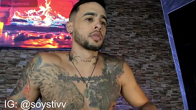 Snapshot of Seth_Owner chatting on 03/18/25, 02:15 Seth Owner online show from 03/18/25, 02:15