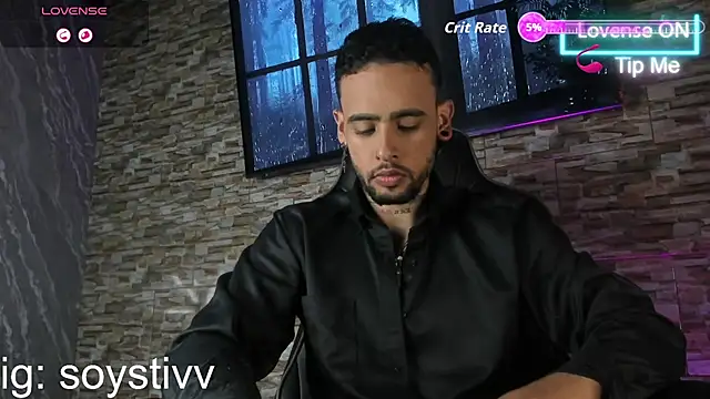 Snapshot of Seth_Owner chatting on 09/22/25, 02:35 Seth Owner online show from 09/22/25, 02:35