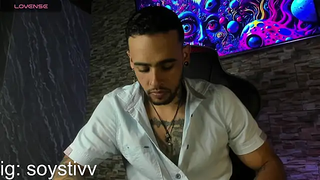 Snapshot of Seth_Owner chatting on 10/11/25, 02:11 Seth Owner online show from 10/11/25, 02:11