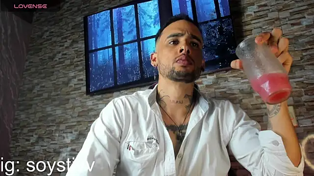 Seth Owner online show from 12/23/25, 02:20