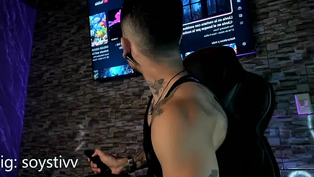 Seth Owner online show from 02/05/26, 12:59