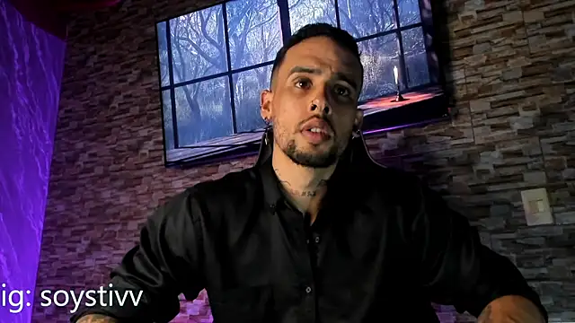 Seth Owner online show from 02/06/26, 01:10