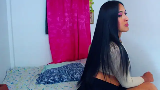 misss estrella online show from 09/22/25, 09:06