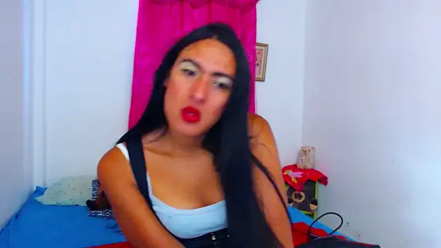 misss estrella online show from 09/28/25, 05:18