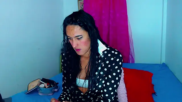 misss estrella online show from 02/11/26, 01:49