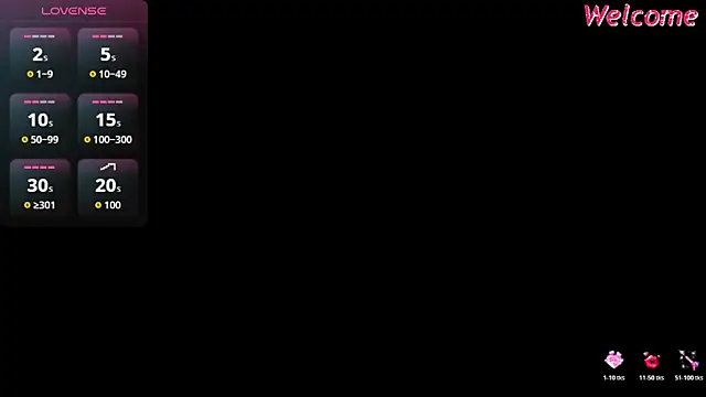 Aurora doll23 online show from 12/17/25, 05:19