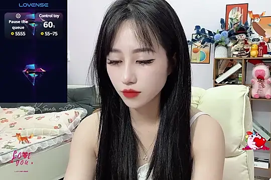  LLisa  online show from 12/24/24, 05:49