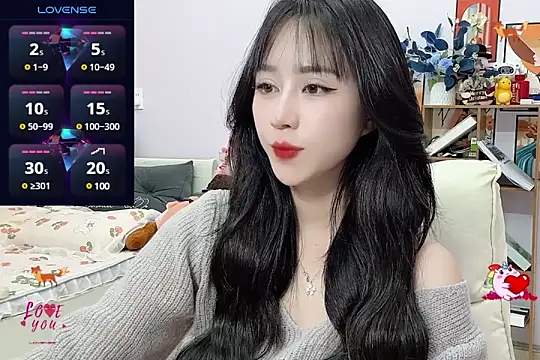  LLisa  online show from 01/03/25, 09:36