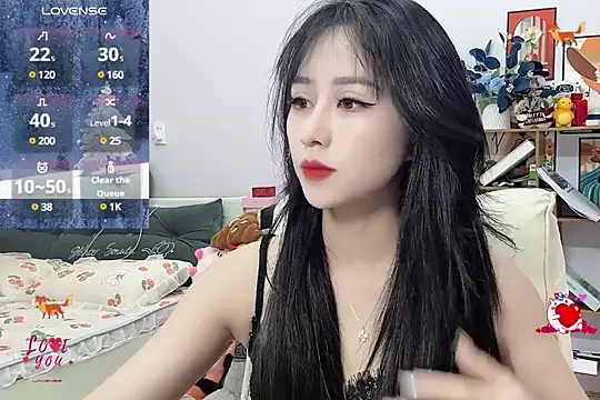  LLisa  online show from 01/09/25, 07:18