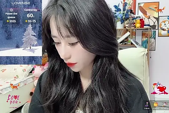  LLisa  online show from 01/11/25, 10:51