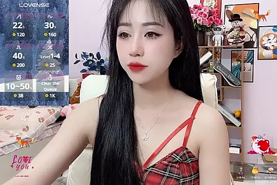  LLisa  online show from 01/16/25, 07:31