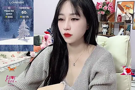  LLisa  online show from 02/09/25, 08:45