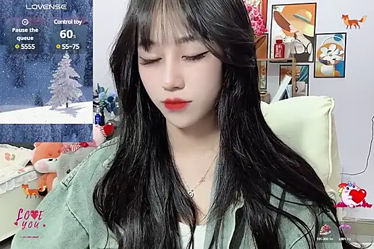  LLisa  online show from 02/11/25, 04:24