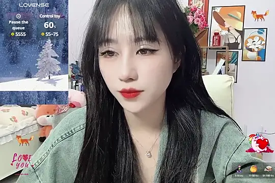  LLisa  online show from 02/12/25, 08:49