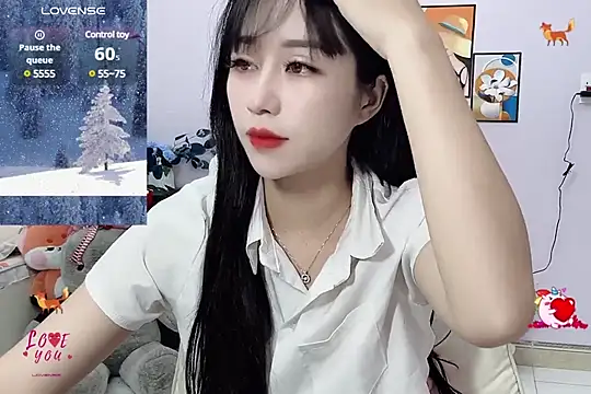  LLisa  online show from 02/12/25, 10:04