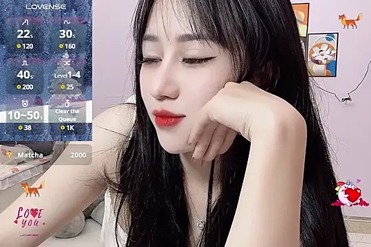  LLisa  online show from 02/20/25, 04:36