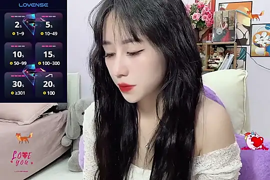  LLisa  online show from 02/25/25, 05:58