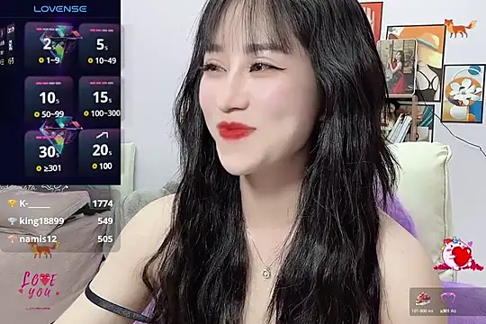  LLisa  online show from 02/26/25, 08:54