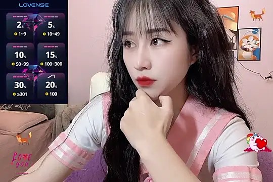  LLisa  online show from 03/07/25, 06:33