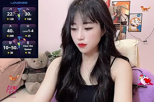  LLisa  online show from 03/13/25, 04:34