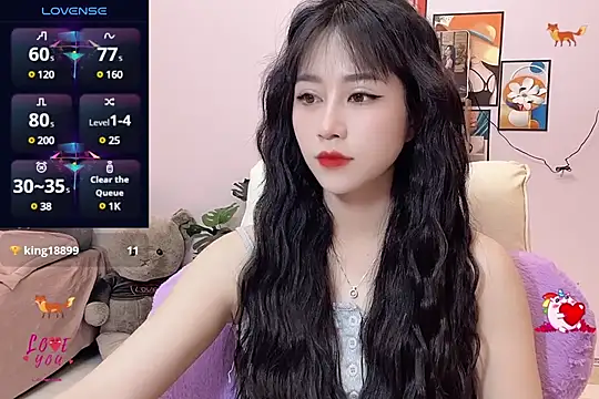  LLisa  online show from 03/21/25, 05:45