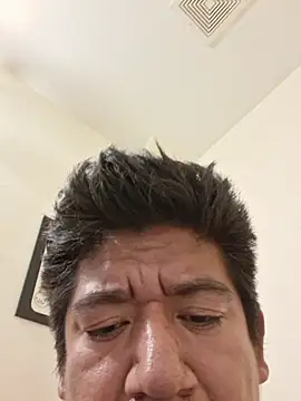 OverfullDamask online show from 04/17/26, 05:43