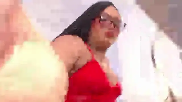 LiaScarlett online show from 03/25/26, 03:51