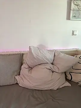 Alisa-Marie online show from 02/25/26, 12:48