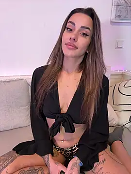 Alisa-Marie online show from 03/04/26, 10:21