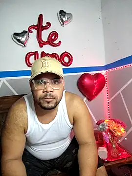 Evert hairyboy online show from 02/07/26, 08:34